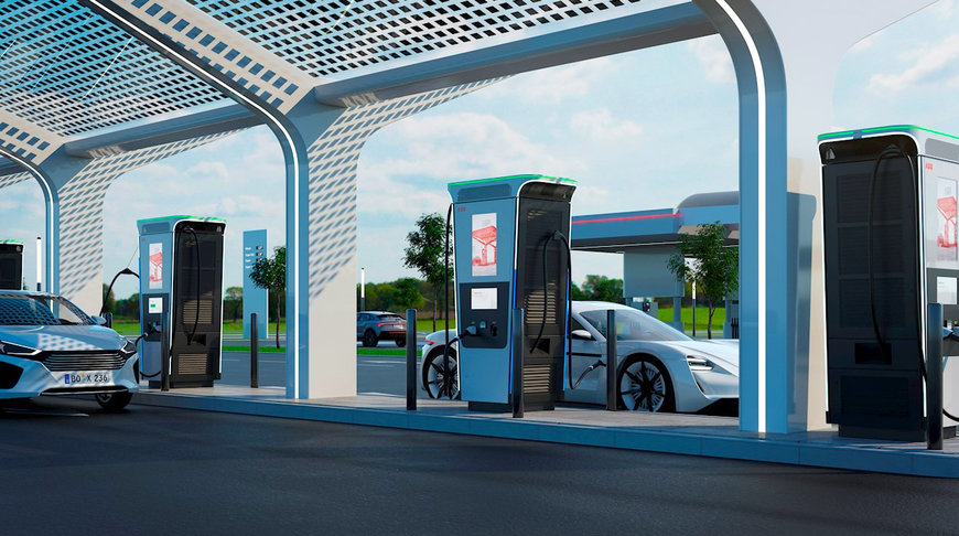 ABB presentará sus últimos avances en soluciones de carga de vehículos eléctricos en VEM2023